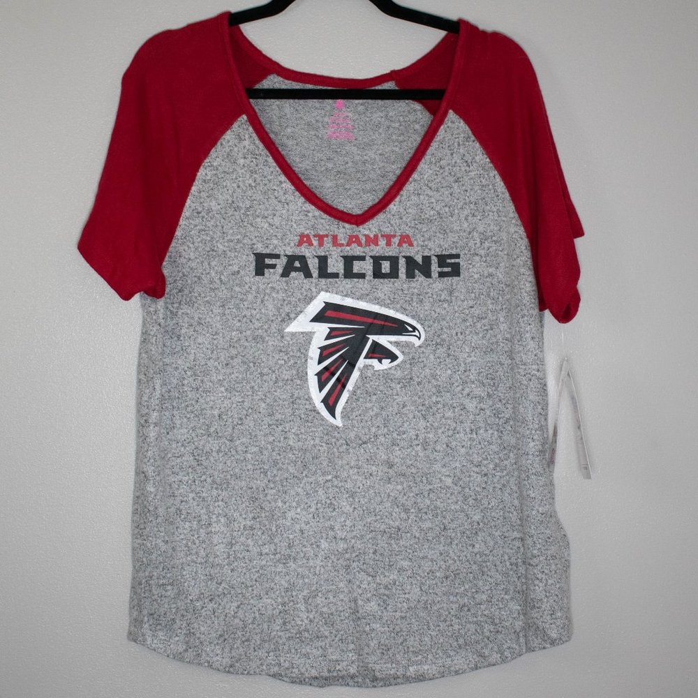 NFL Atlanta‎ Flacons Juniors T-Shirt